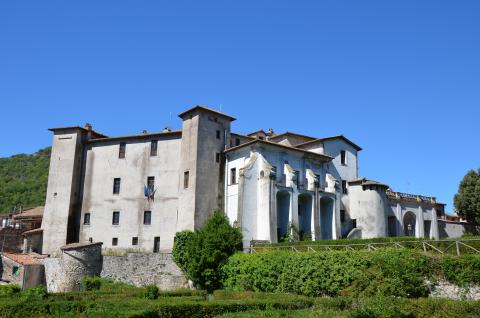 Castello Theodoli