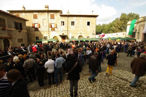 Sagra della polenta