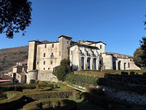 castello Theodoli