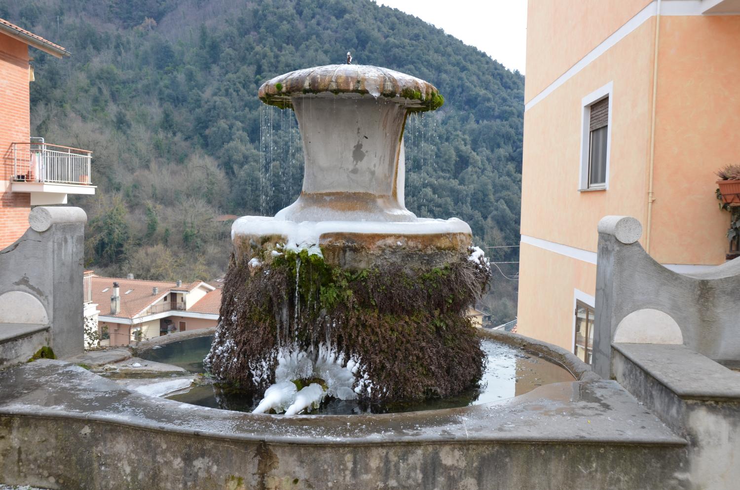 La Fonte